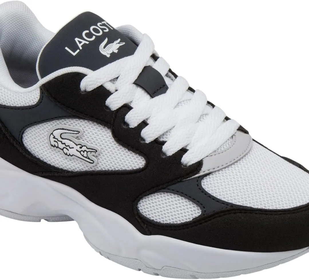 Lacoste Unisex-Child Children's Storm Sneaker