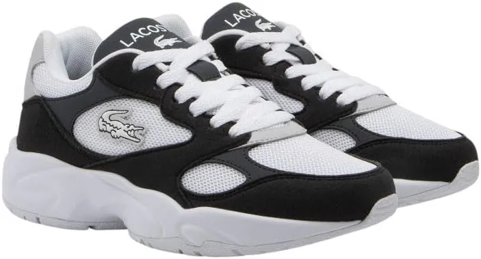 Lacoste Unisex-Child Children's Storm Sneaker