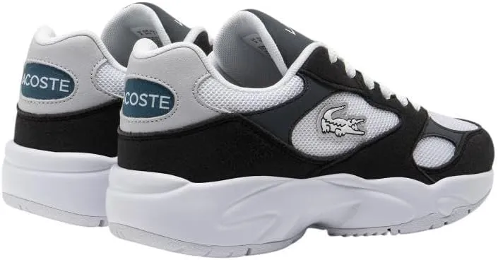 Lacoste Unisex-Child Children's Storm Sneaker
