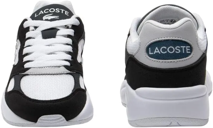 Lacoste Unisex-Child Children's Storm Sneaker