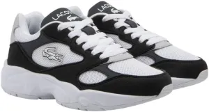 Lacoste Unisex-Child Children's Storm Sneaker