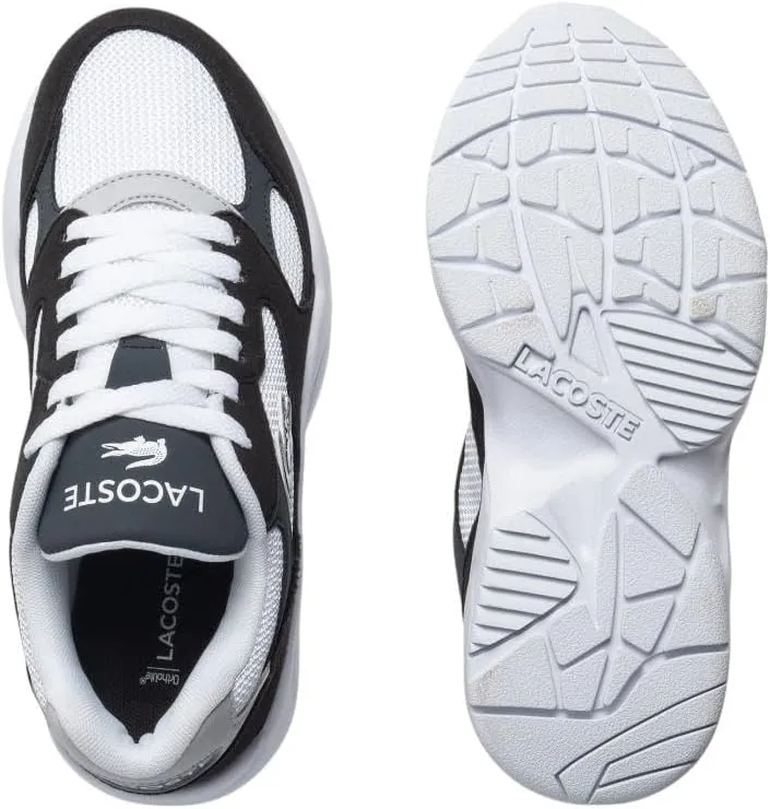 Lacoste Unisex-Child Children's Storm Sneaker