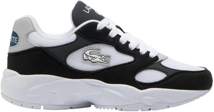 Lacoste Unisex-Child Children's Storm Sneaker