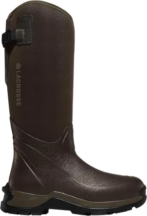 LaCrosse Men's Alpha Thermal 16" Waterproof 7.0MM Outdoor Boot