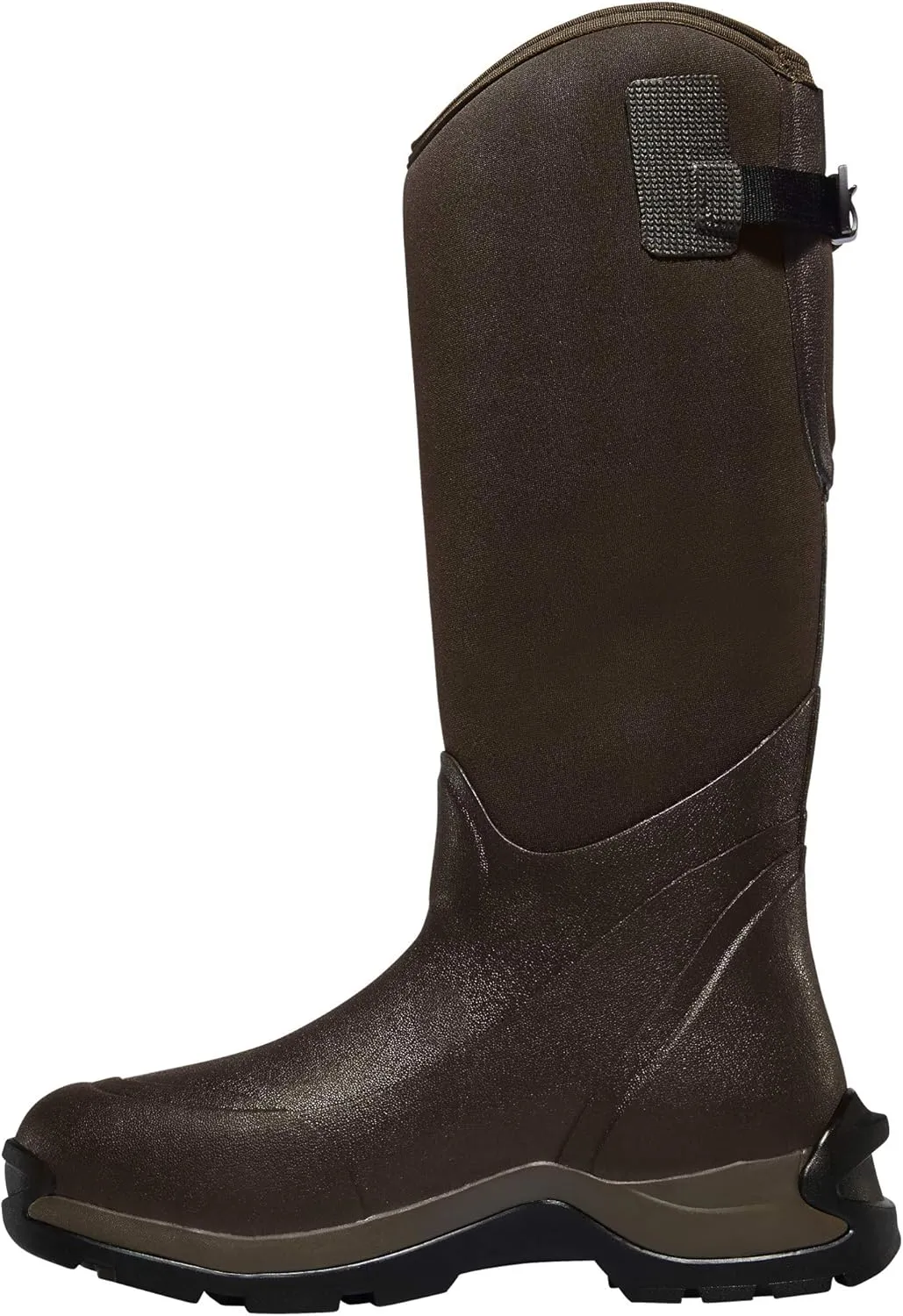 LaCrosse Men's Alpha Thermal 16" Waterproof 7.0MM Outdoor Boot