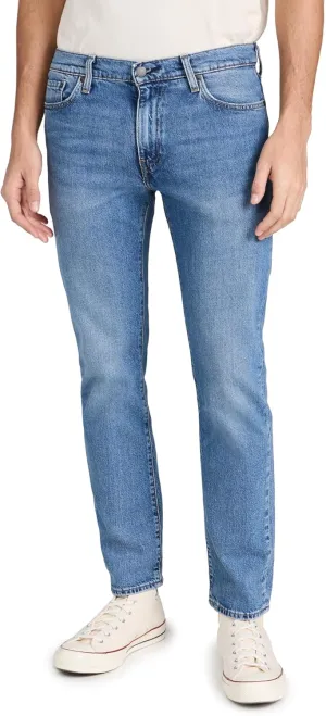 Levi's Men's 501 Slim Fit Jeans