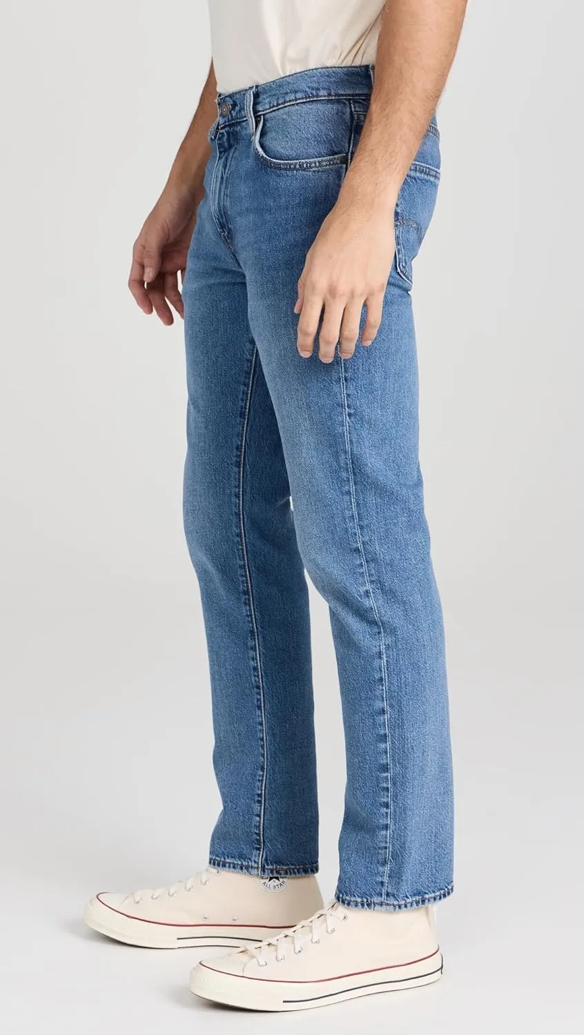 Levi's Men's 501 Slim Fit Jeans
