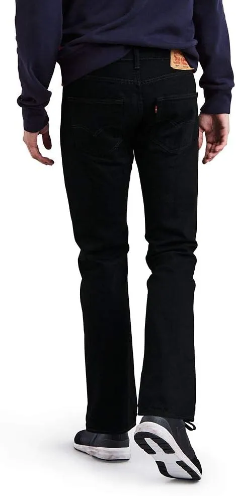 Levi's Men's 501 Slim Fit Jeans