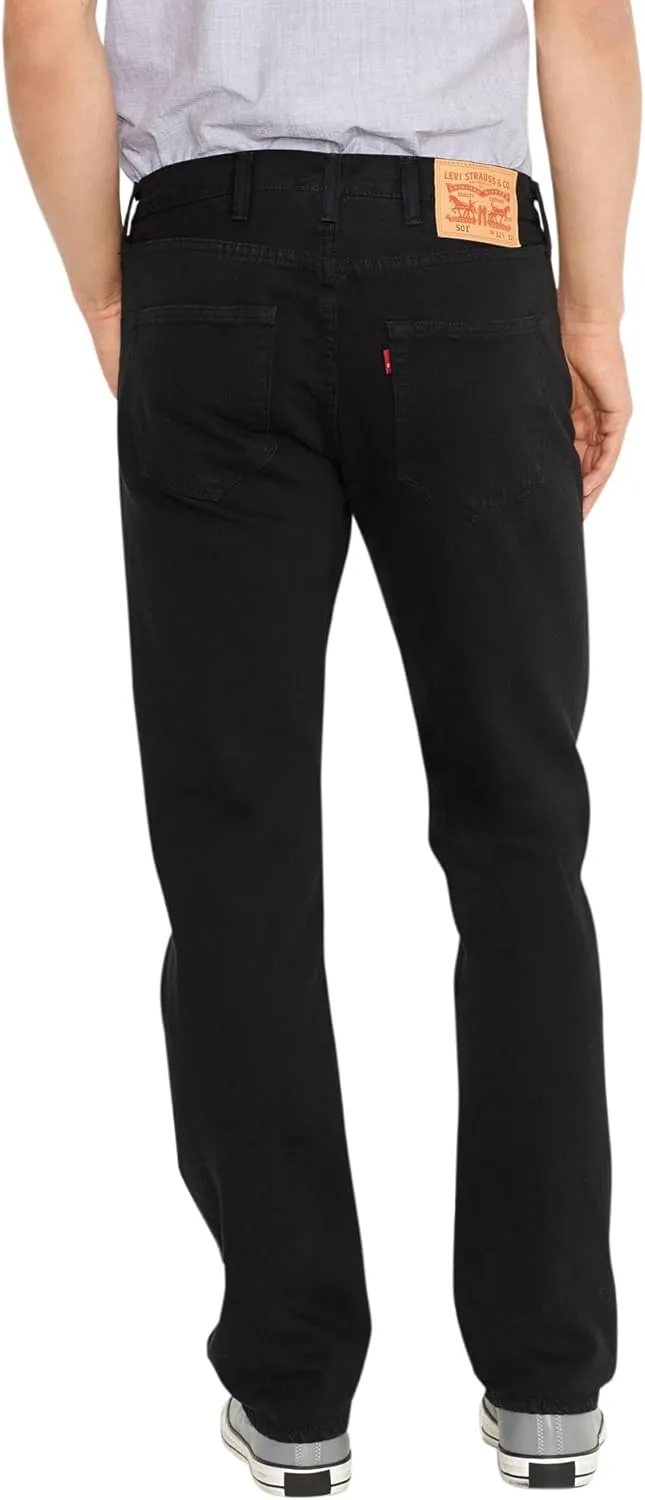Levi's Men's 501 Slim Fit Jeans