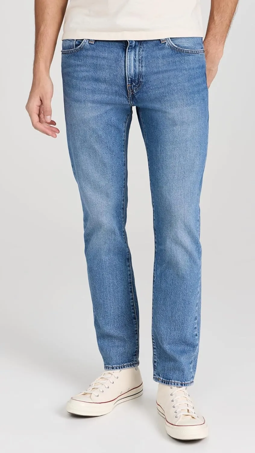 Levi's Men's 501 Slim Fit Jeans