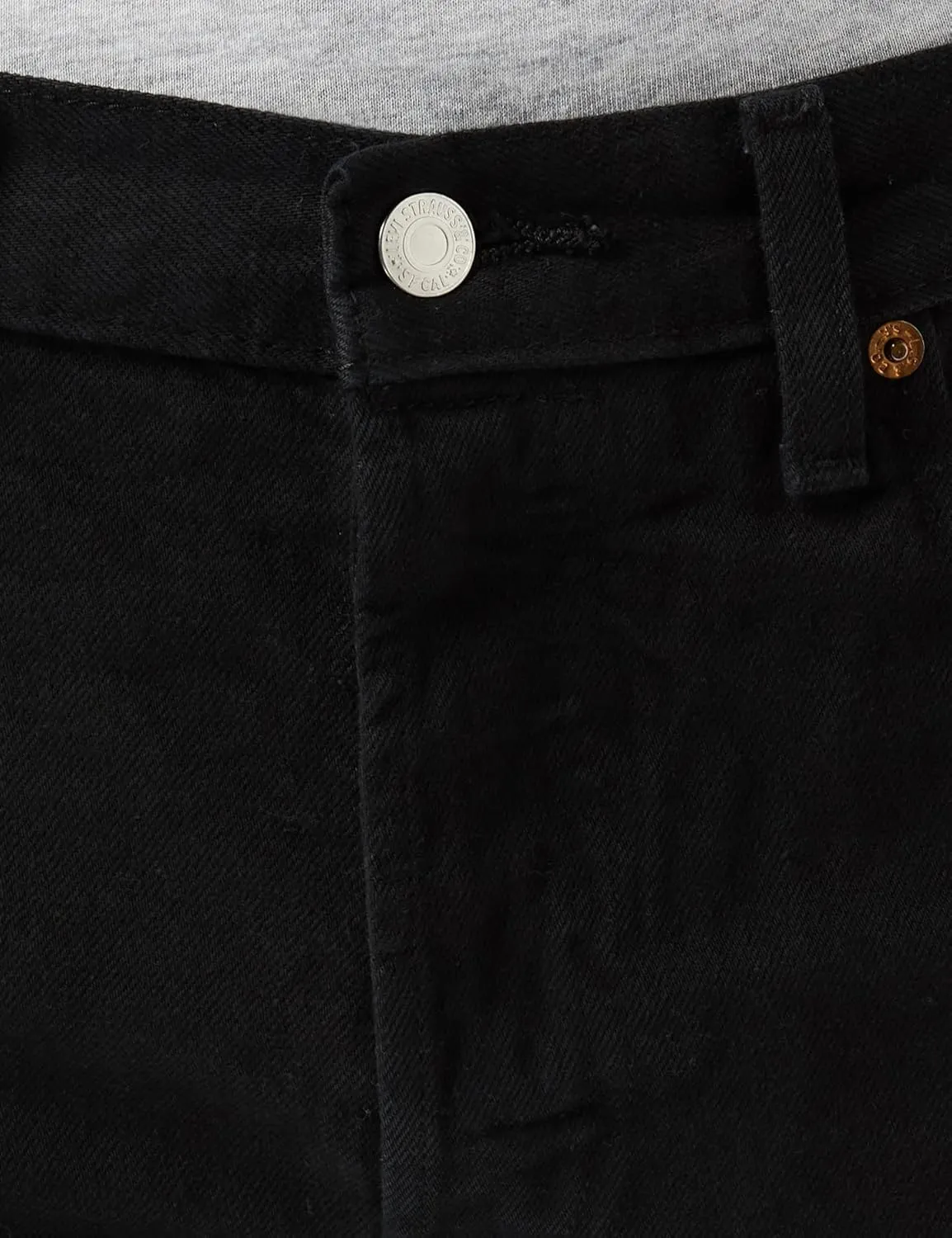 Levi's Men's 501 Slim Fit Jeans