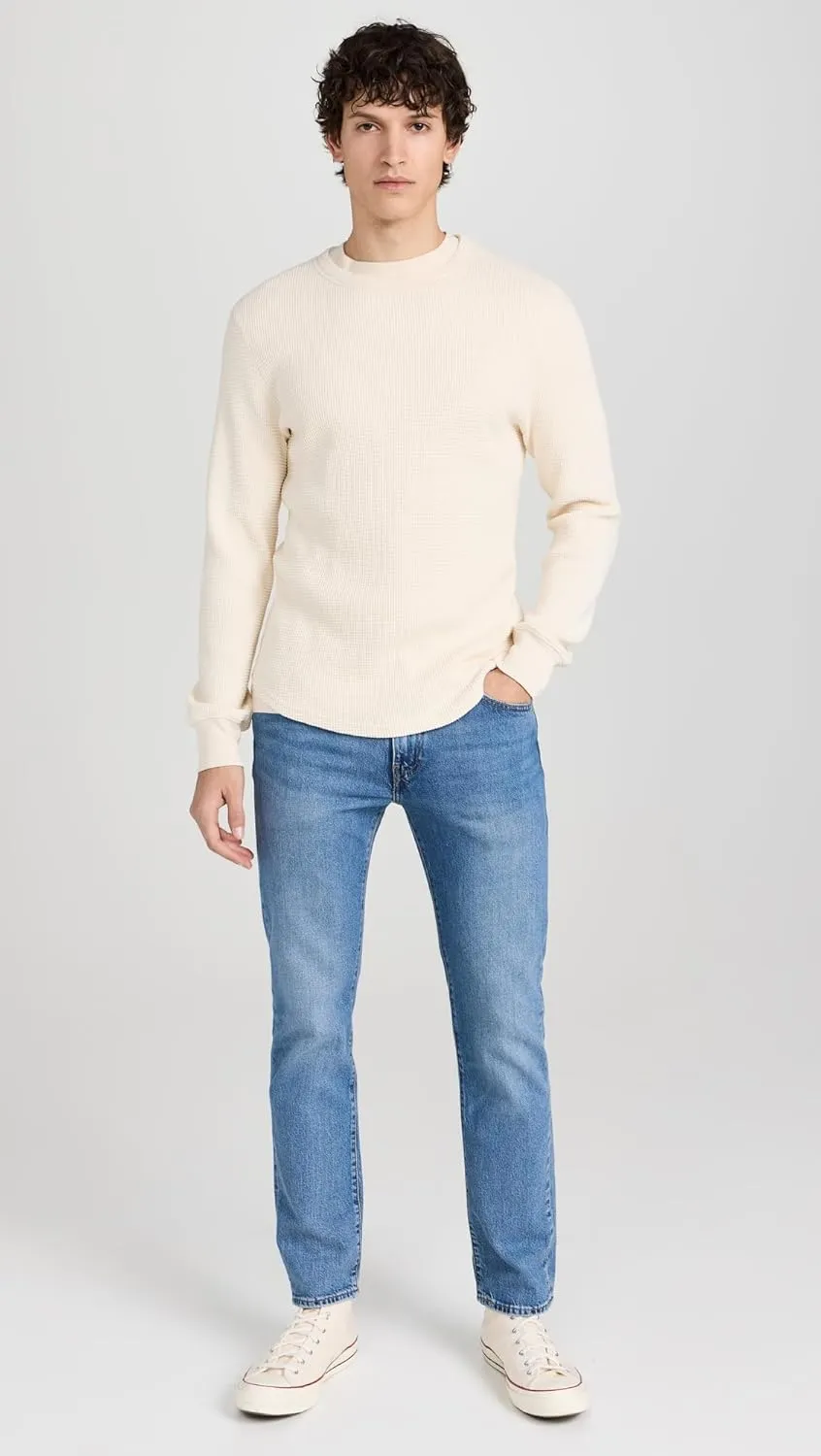 Levi's Men's 501 Slim Fit Jeans