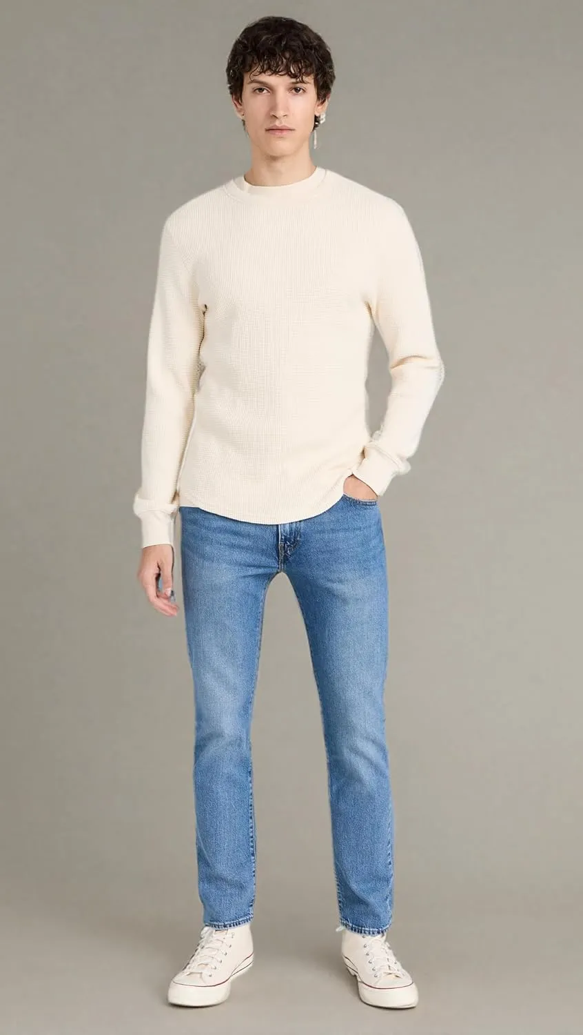 Levi's Men's 501 Slim Fit Jeans
