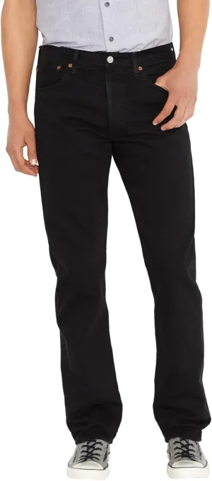 Levi's Men's 501 Slim Fit Jeans