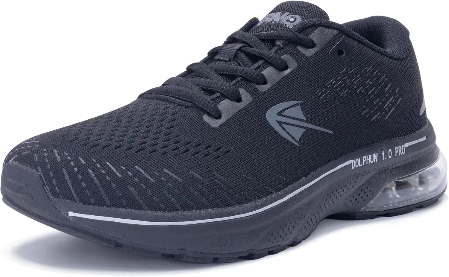 MAFEKE Womens Wide Toe Box Running Shoes Air Arch Support Tennis Athletic Sneakers Orthotic Walking Shoes for Plantar Fasciitis Pain Relief US 6-11