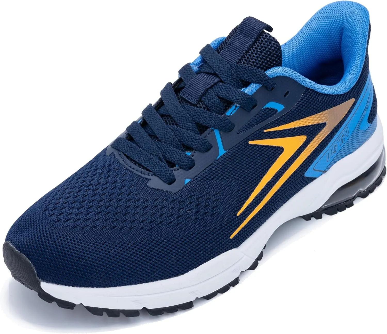 Men's Air Athletic Running Tennis Shoes Fashion Trail Sport Gym Jogging Walking Fitness Sneaker US 7-12.5
