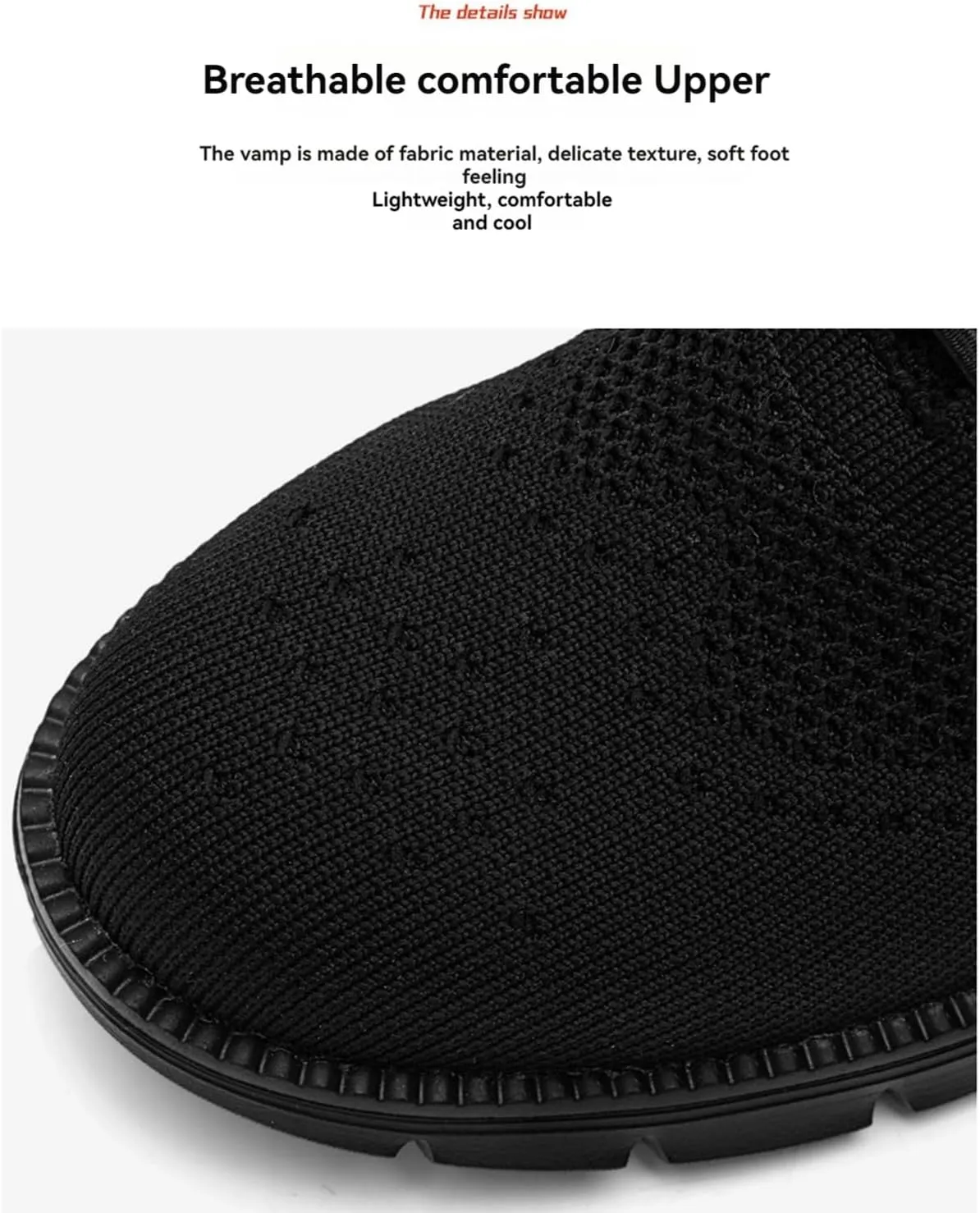 Mens Breeze Oxfords Lace Up Lightweight Comfortable Dress Mesh Sneakers Extra Wide Business Casual Walking Urban