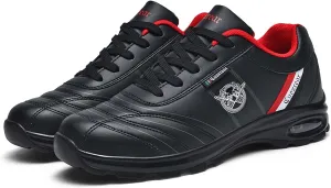 Men's Fall and Winter Fashion Street Casual Shoes Big Size Air Cushion Sneakers