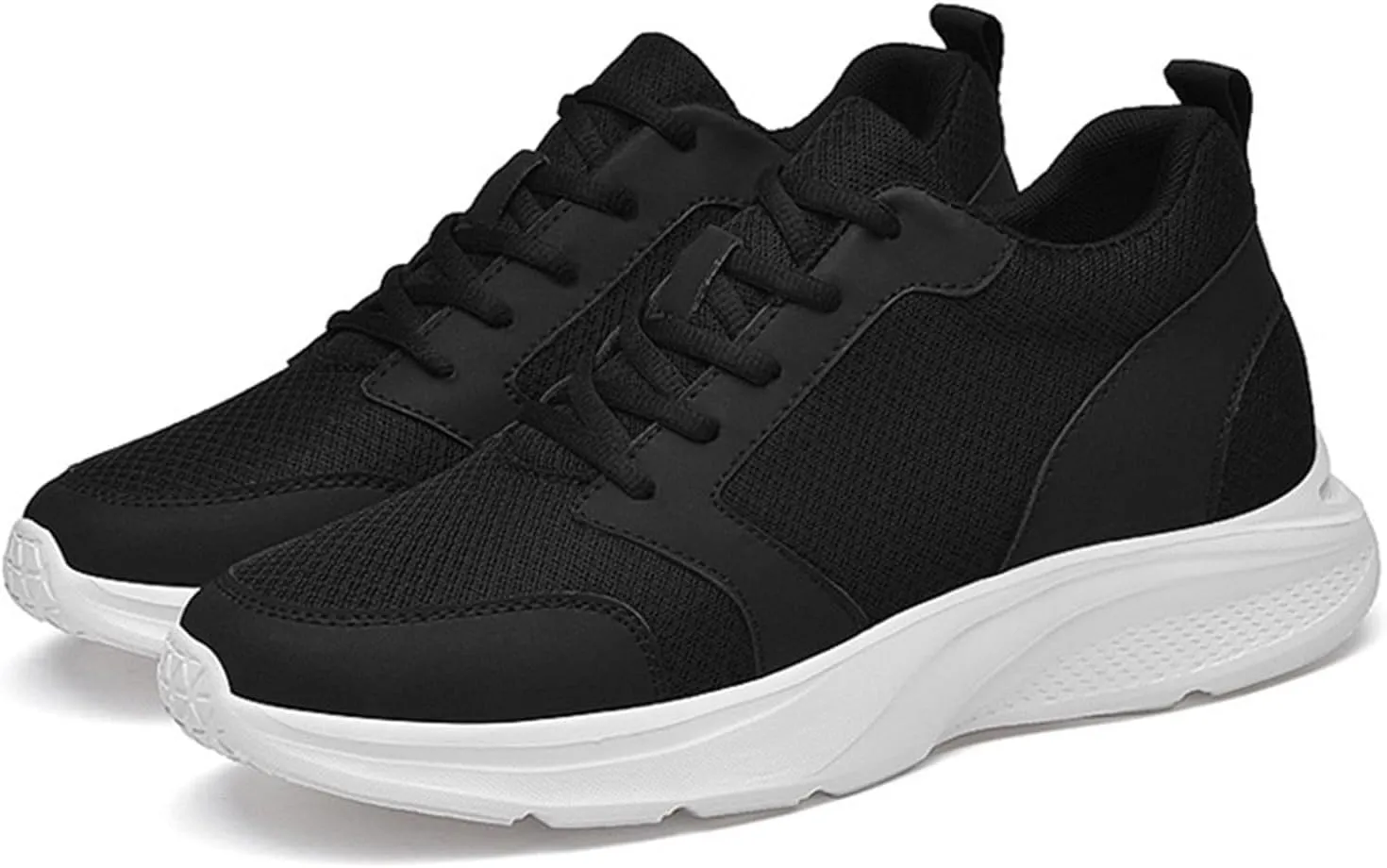 Men's Kiking Shoes Casual Fashion Simple Running Summer and Autumn Breathable Street Shoes