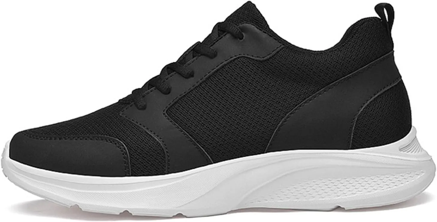 Men's Kiking Shoes Casual Fashion Simple Running Summer and Autumn Breathable Street Shoes