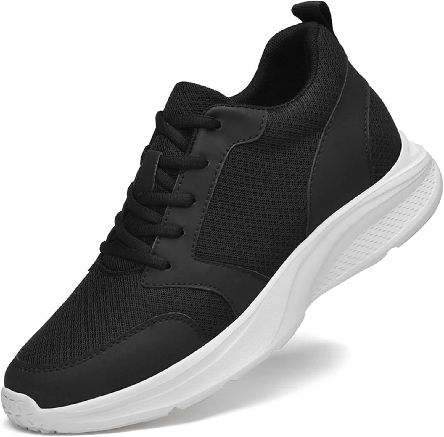 Men's Kiking Shoes Casual Fashion Simple Running Summer and Autumn Breathable Street Shoes