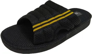 Men's Sandals, Lightweight, Easy to Wear, Mesh, Breathable