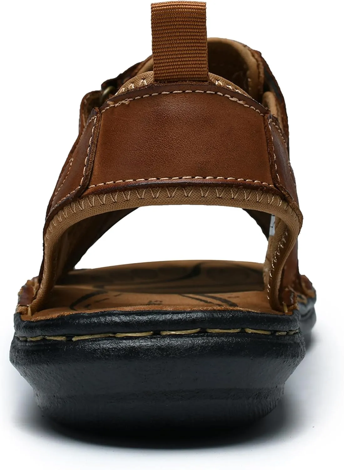 Men's Sandals Non-slip Water Sandals Comfortable Sport Sandals Open Toe Casual Beach Sandals