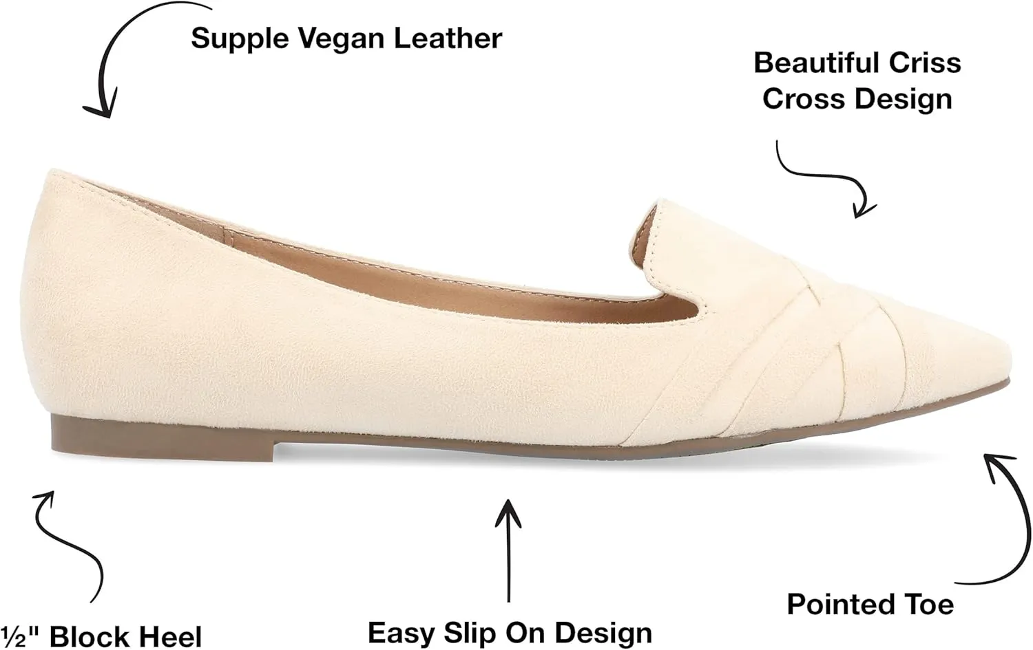 MINDEE STANDARD WIDTH