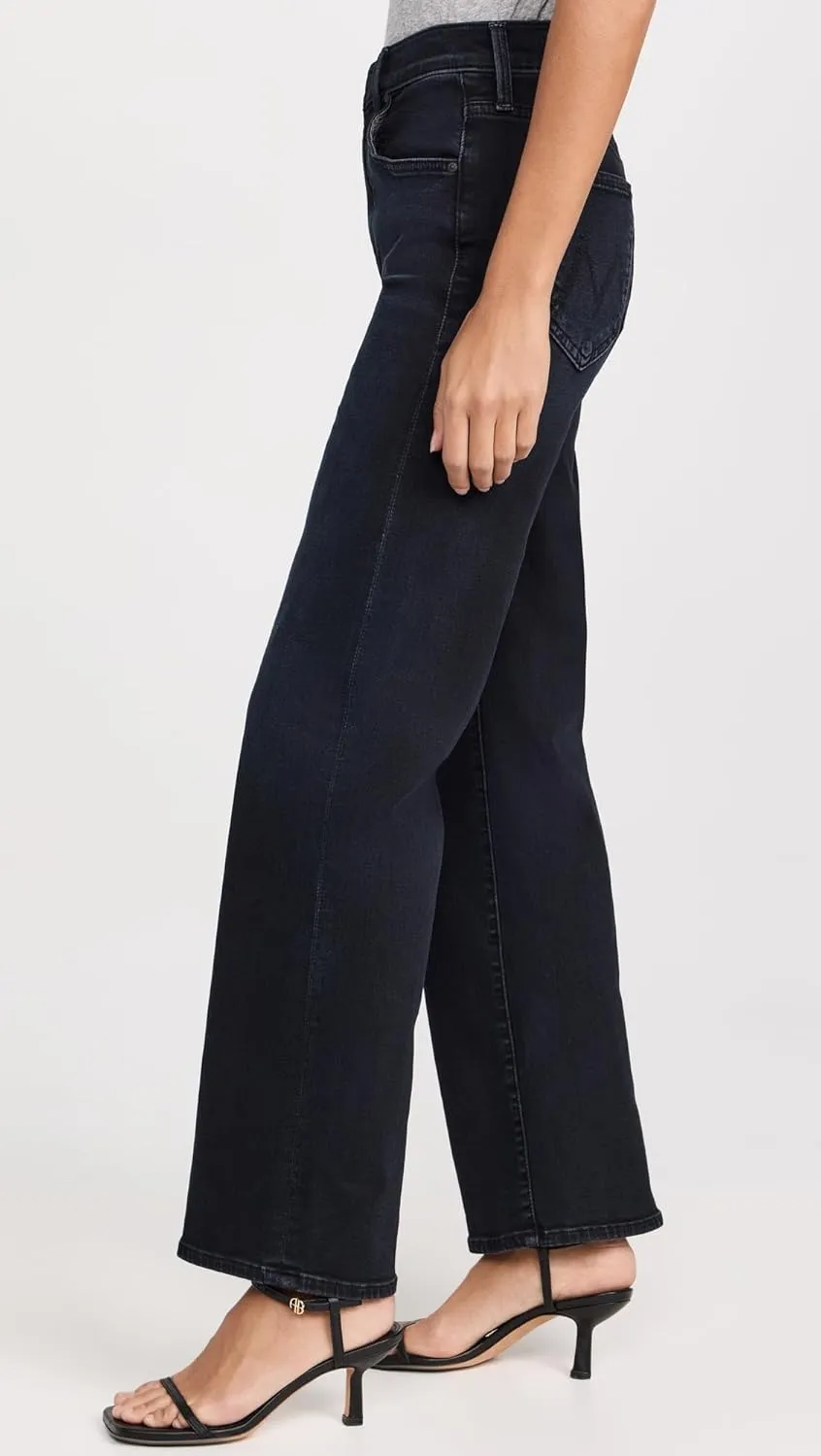 MOTHER Women's The Rambler Ankle Jeans