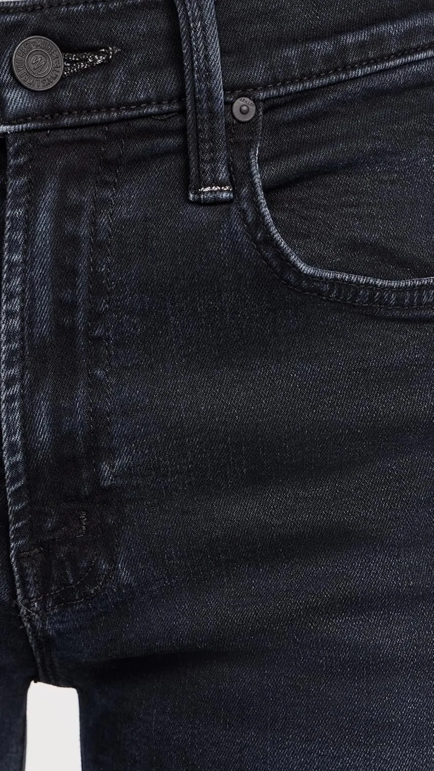 MOTHER Women's The Rambler Ankle Jeans