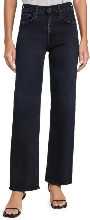 MOTHER Women's The Rambler Ankle Jeans