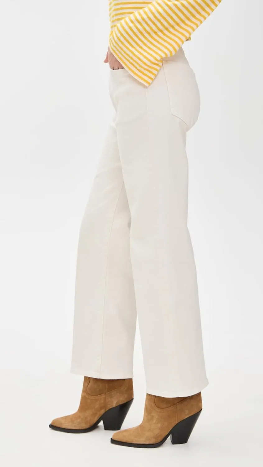 MOTHER Women's The Rambler Ankle Jeans