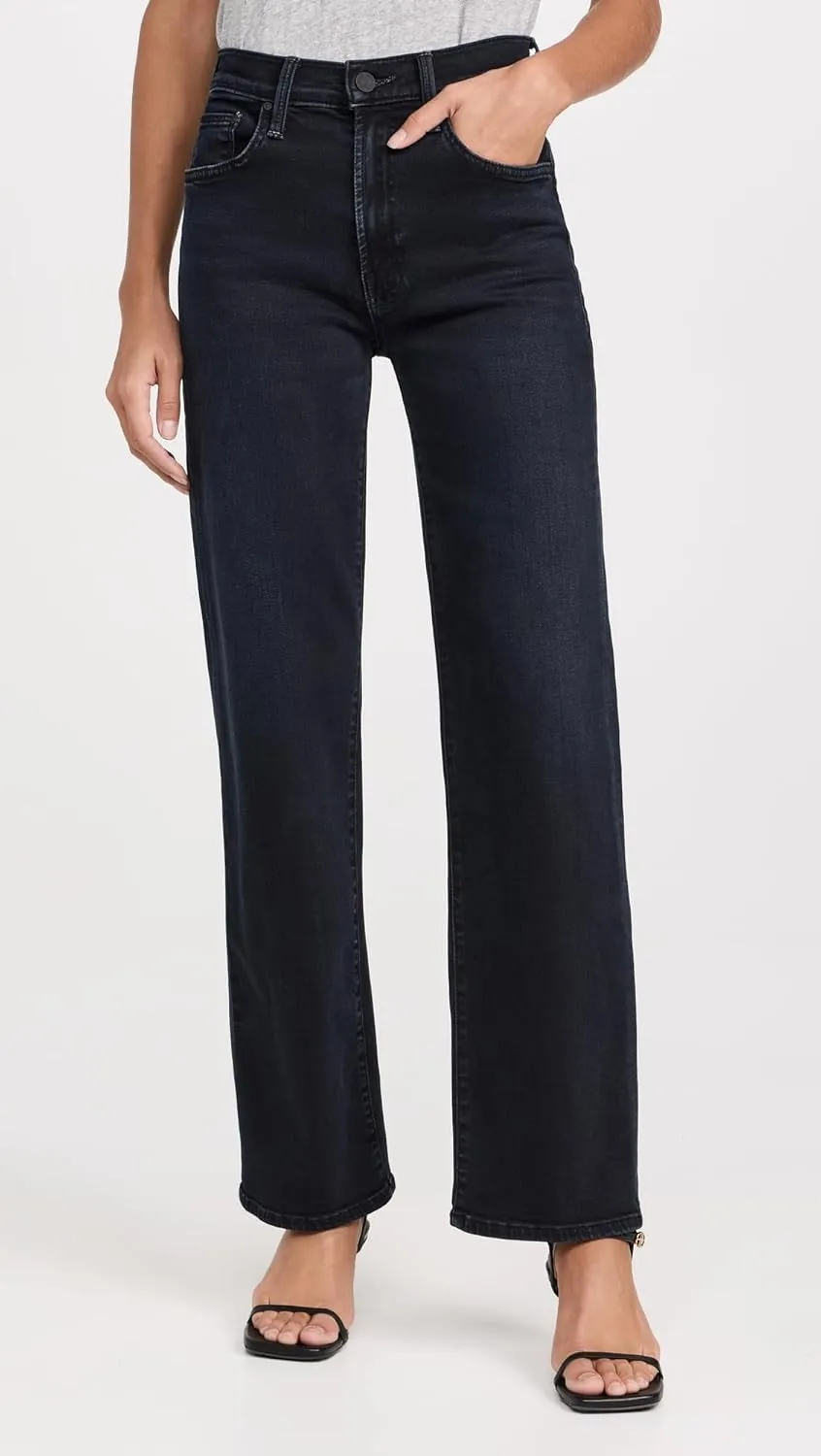 MOTHER Women's The Rambler Ankle Jeans
