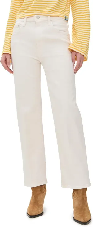 MOTHER Women's The Rambler Ankle Jeans