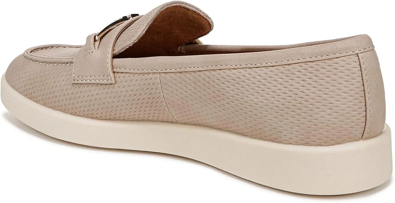 Naturalizer Women's Isla Loafer Flat