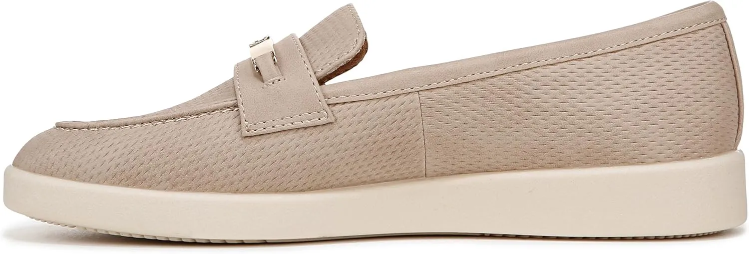 Naturalizer Women's Isla Loafer Flat