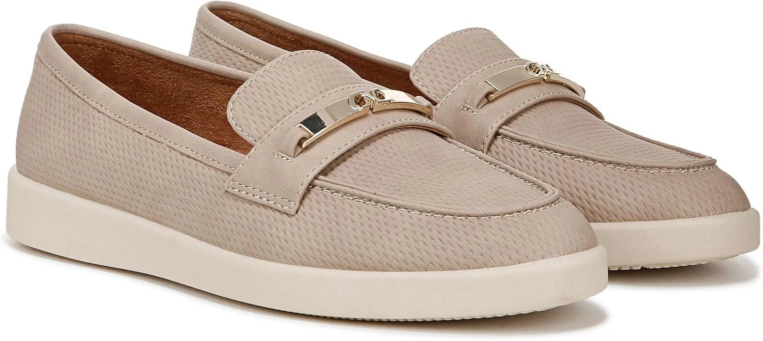 Naturalizer Women's Isla Loafer Flat