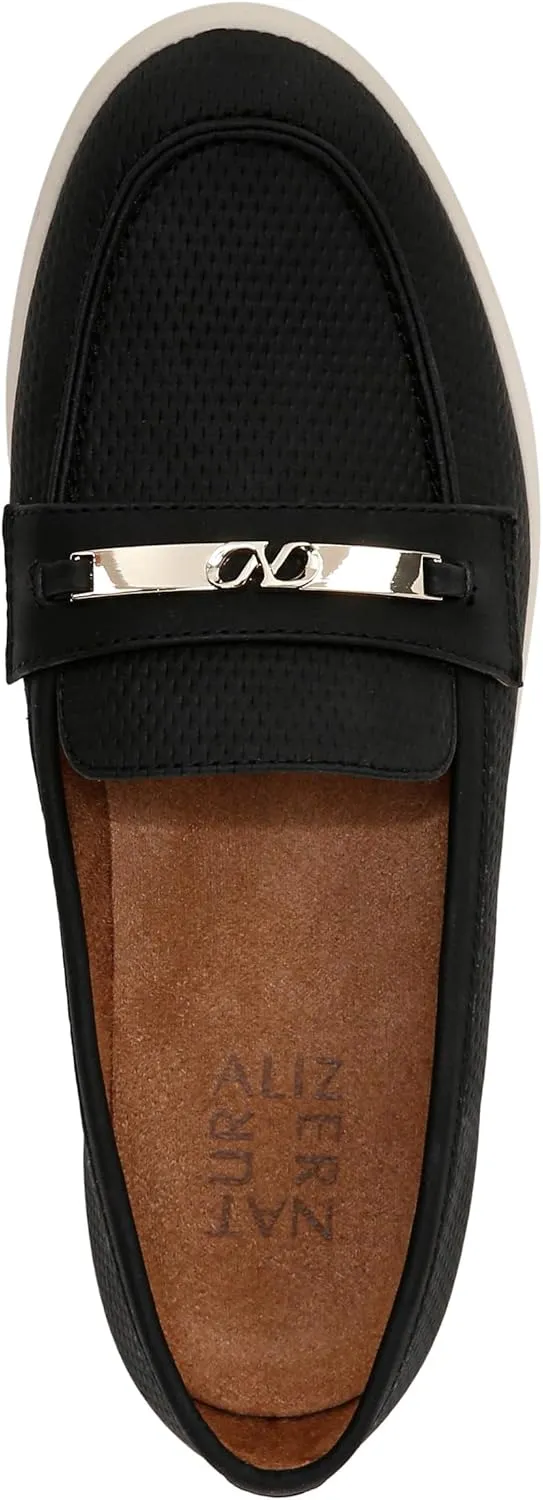 Naturalizer Women's Isla Loafer Flat