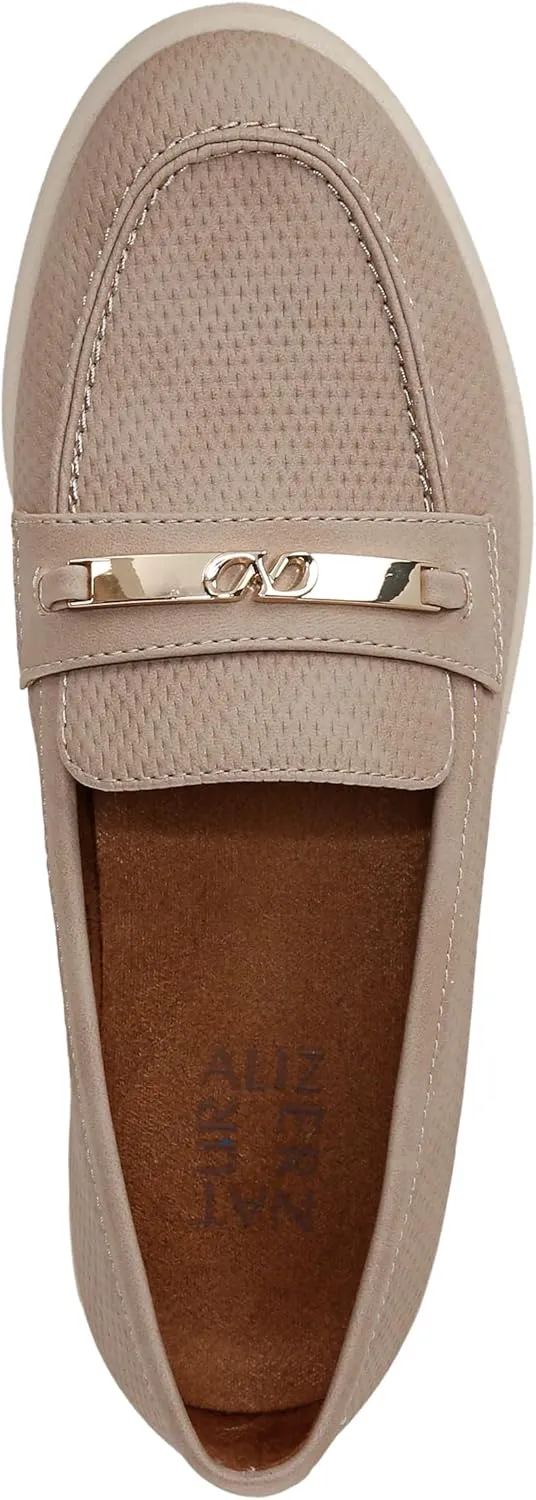 Naturalizer Women's Isla Loafer Flat