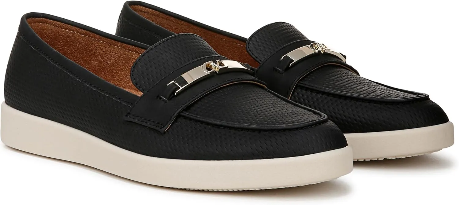 Naturalizer Women's Isla Loafer Flat