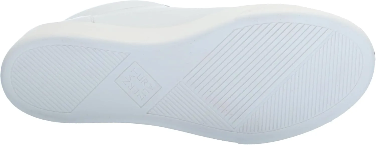 Naturalizer Women's Morrison Mid High Top Fashion Sneaker
