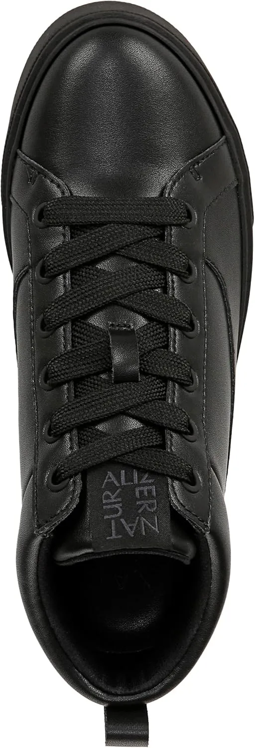 Naturalizer Women's Morrison Mid High Top Fashion Sneaker