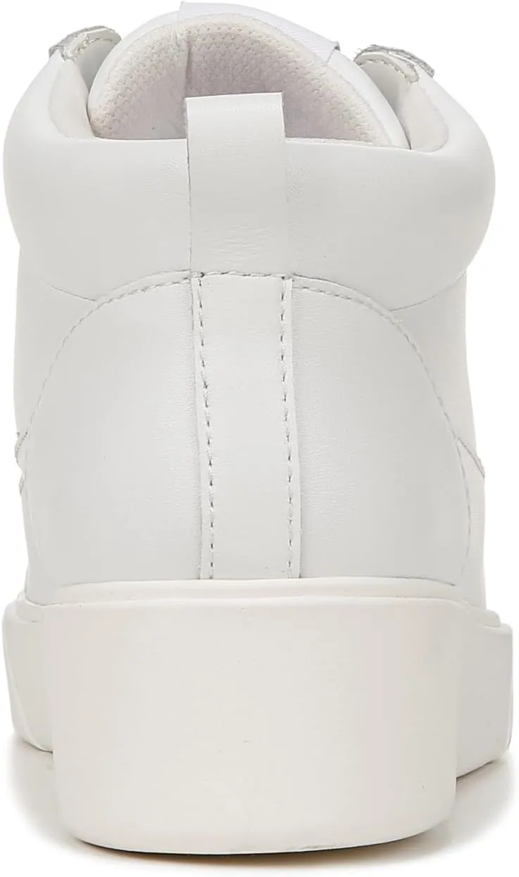 Naturalizer Women's Morrison Mid High Top Fashion Sneaker