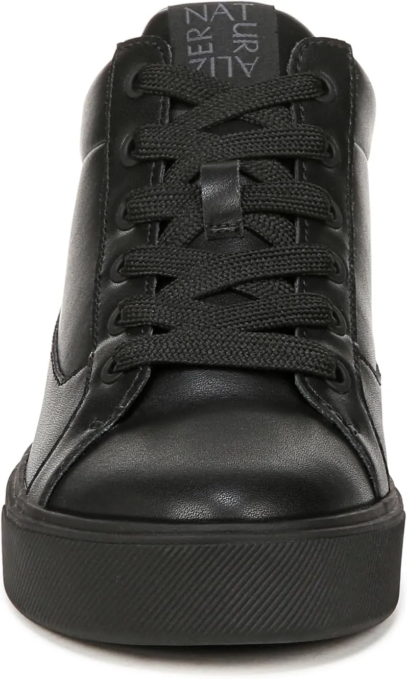 Naturalizer Women's Morrison Mid High Top Fashion Sneaker