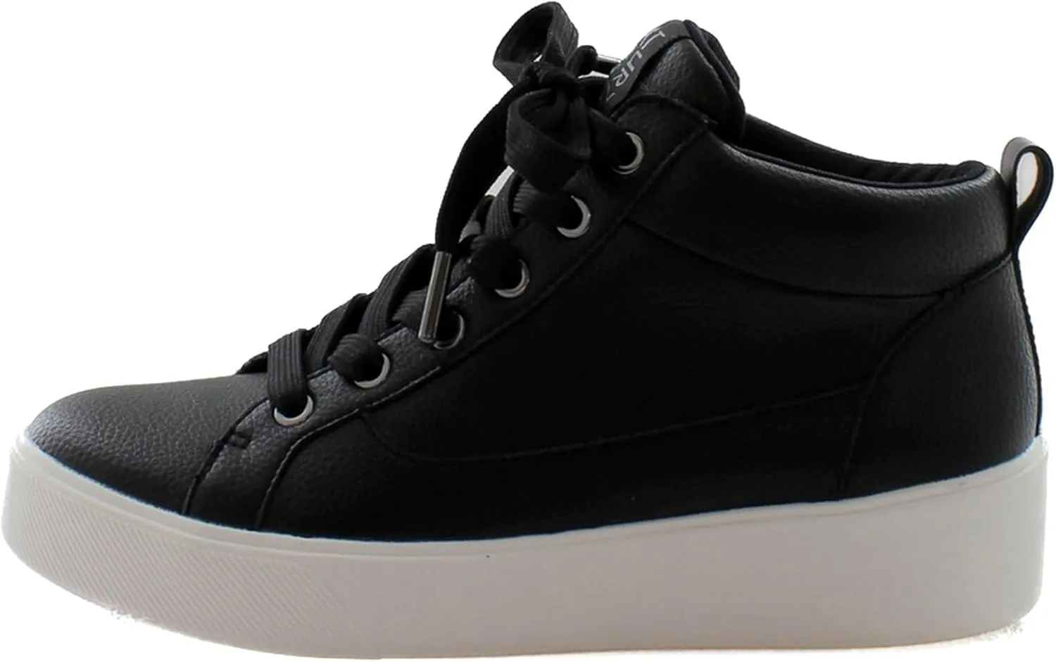 Naturalizer Women's Morrison Mid High Top Fashion Sneaker