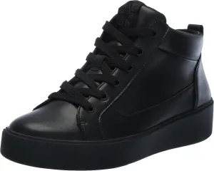Naturalizer Women's Morrison Mid High Top Fashion Sneaker