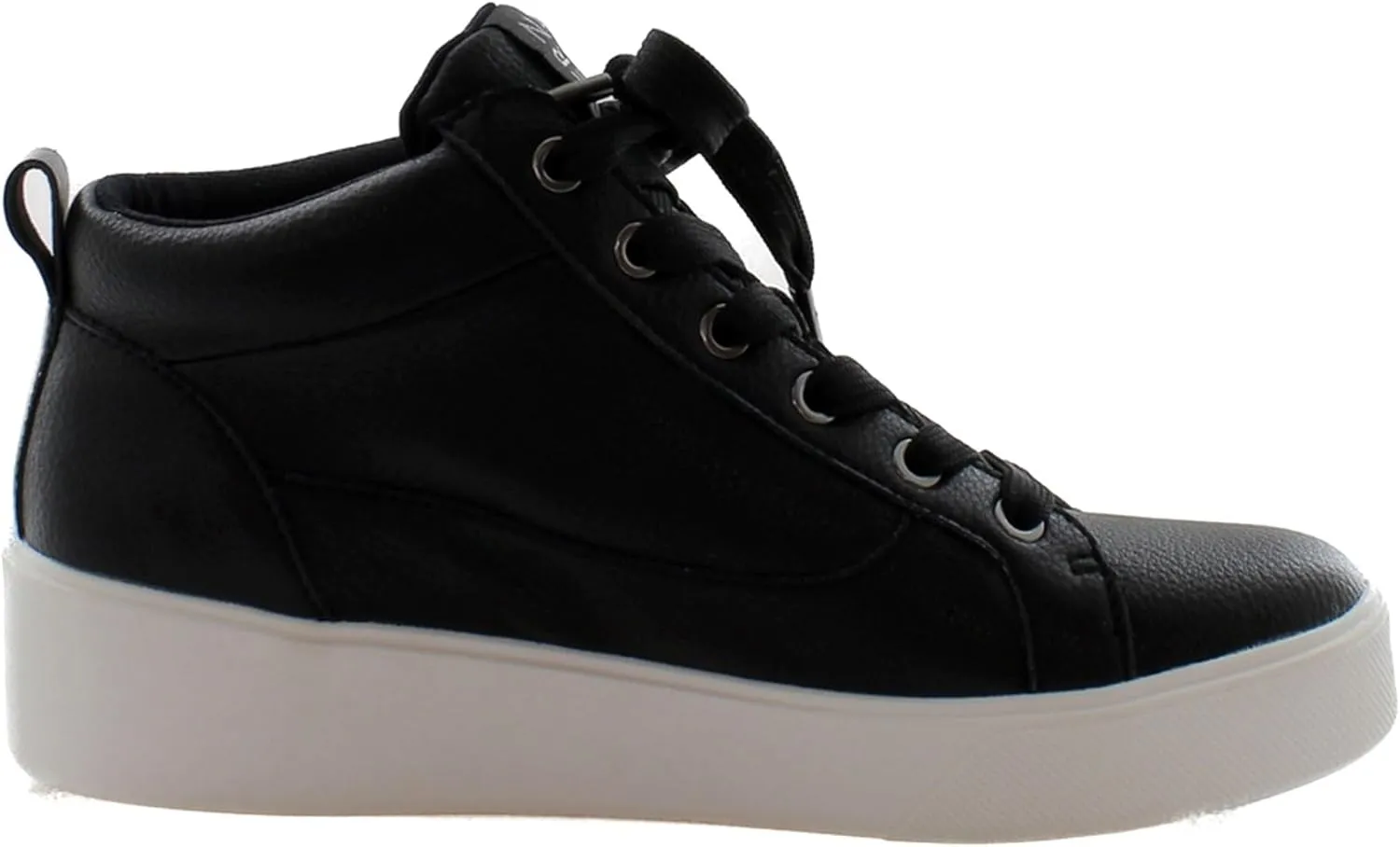 Naturalizer Women's Morrison Mid High Top Fashion Sneaker