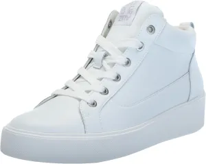 Naturalizer Women's Morrison Mid High Top Fashion Sneaker