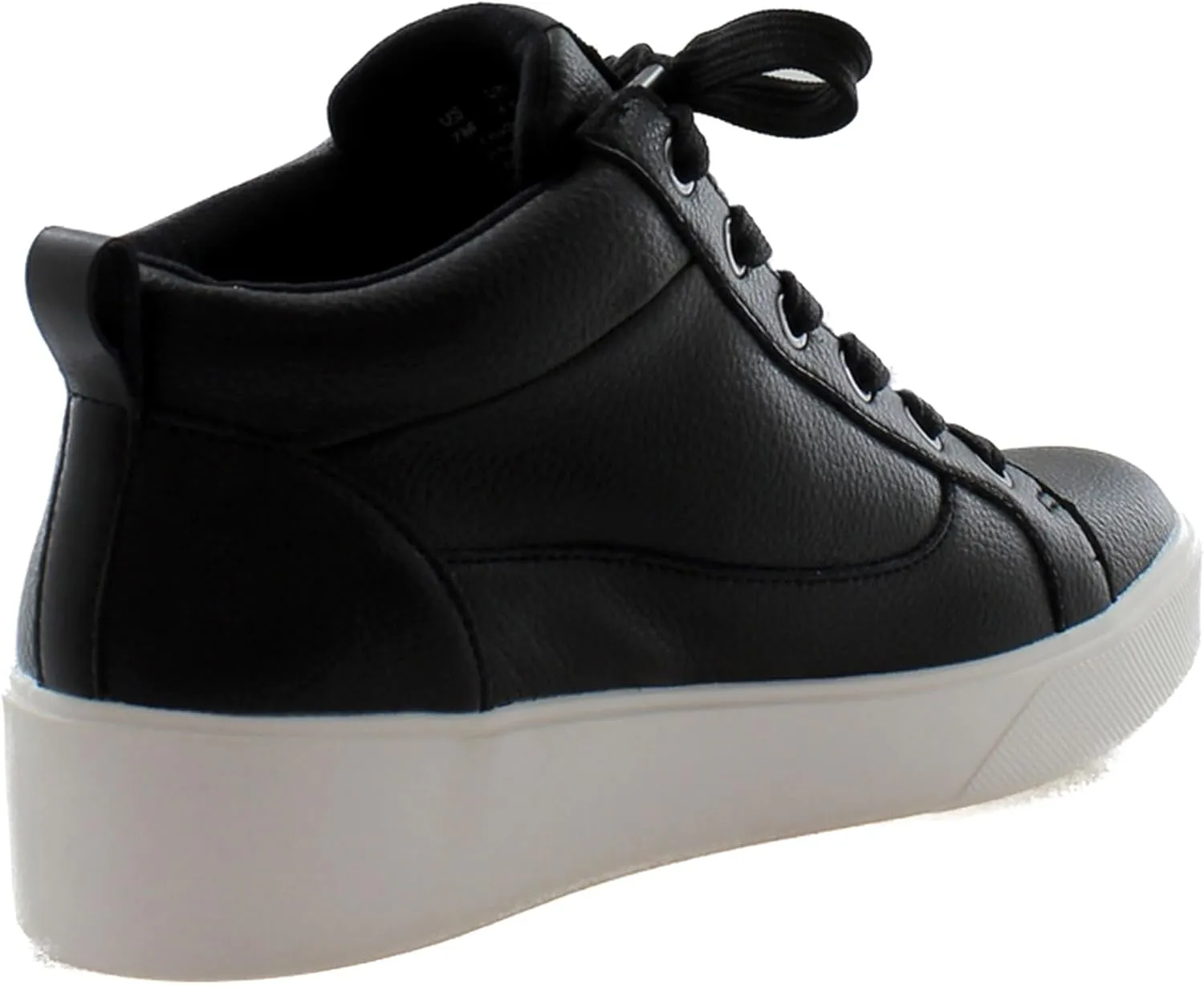 Naturalizer Women's Morrison Mid High Top Fashion Sneaker