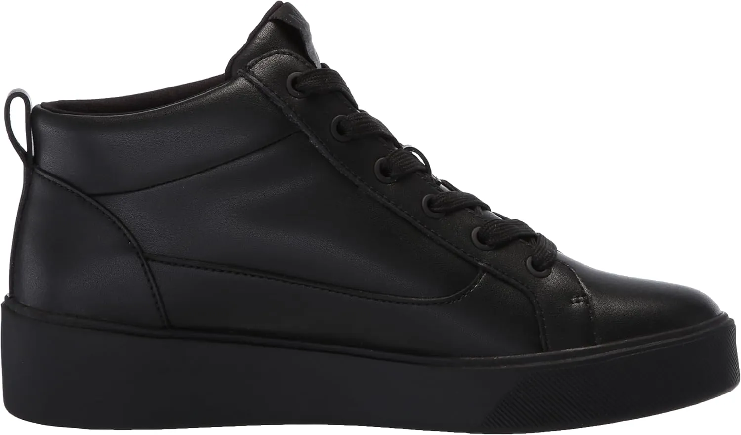 Naturalizer Women's Morrison Mid High Top Fashion Sneaker